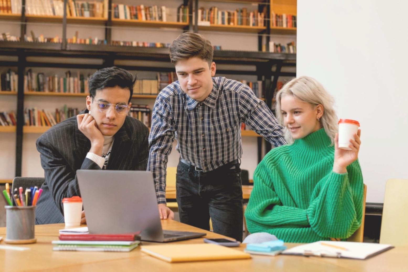 Formation en finance d'entreprise avec experts