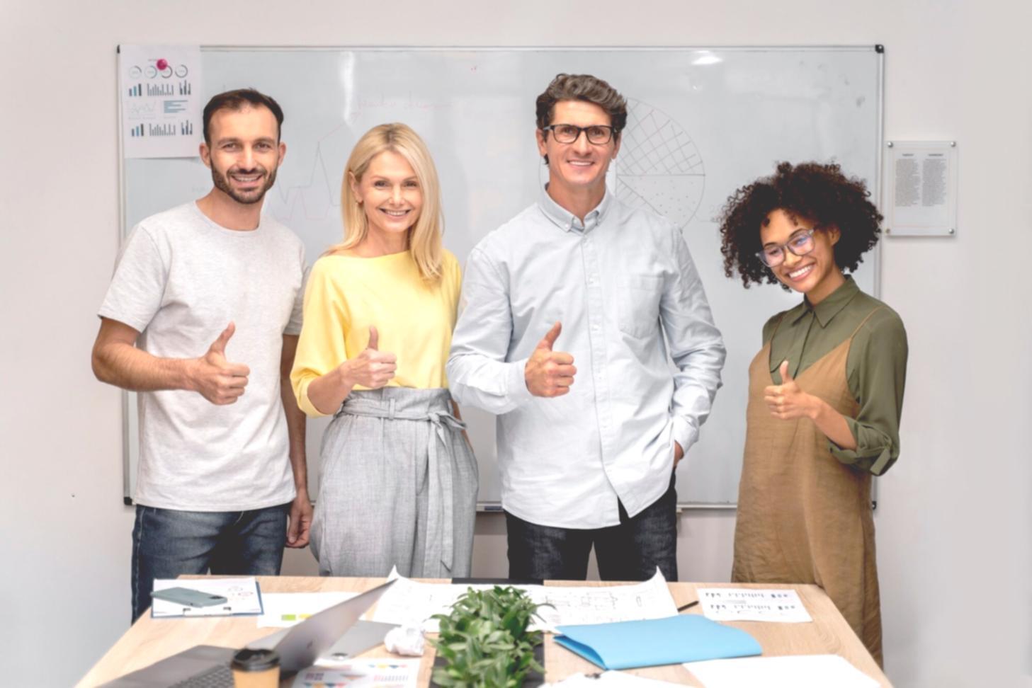 Accompagnement personnalisé en formation finance