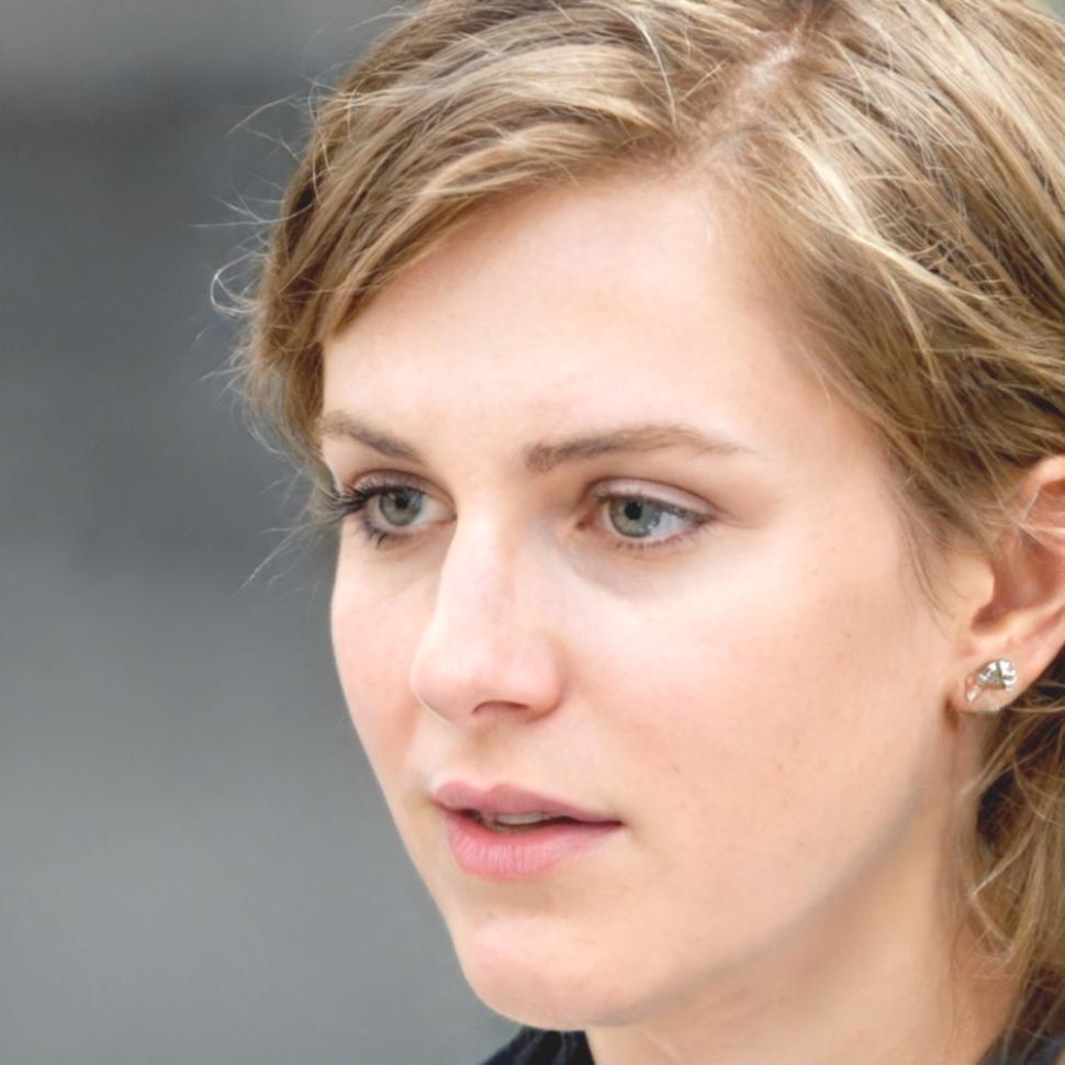 Sophie Martineau, Directrice Pédagogique