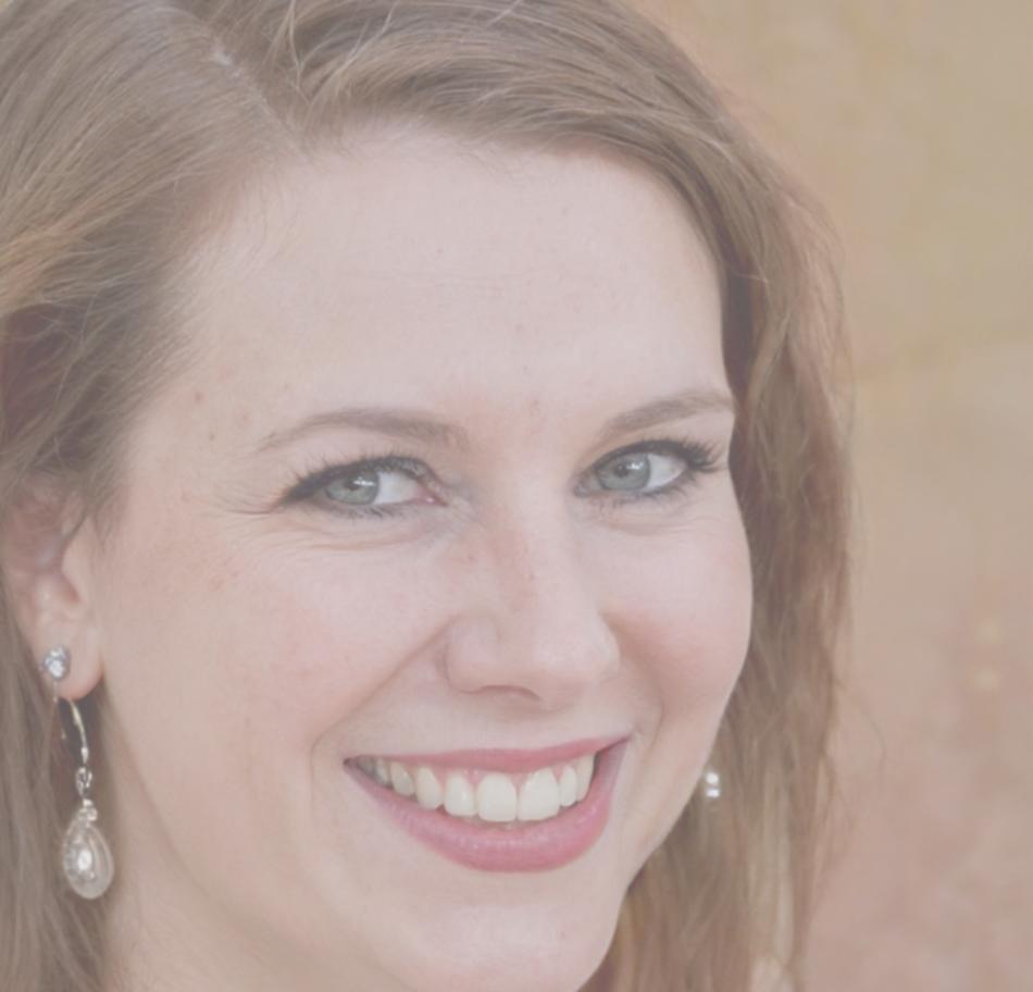 Portrait de Sophie Laurent, directrice financière